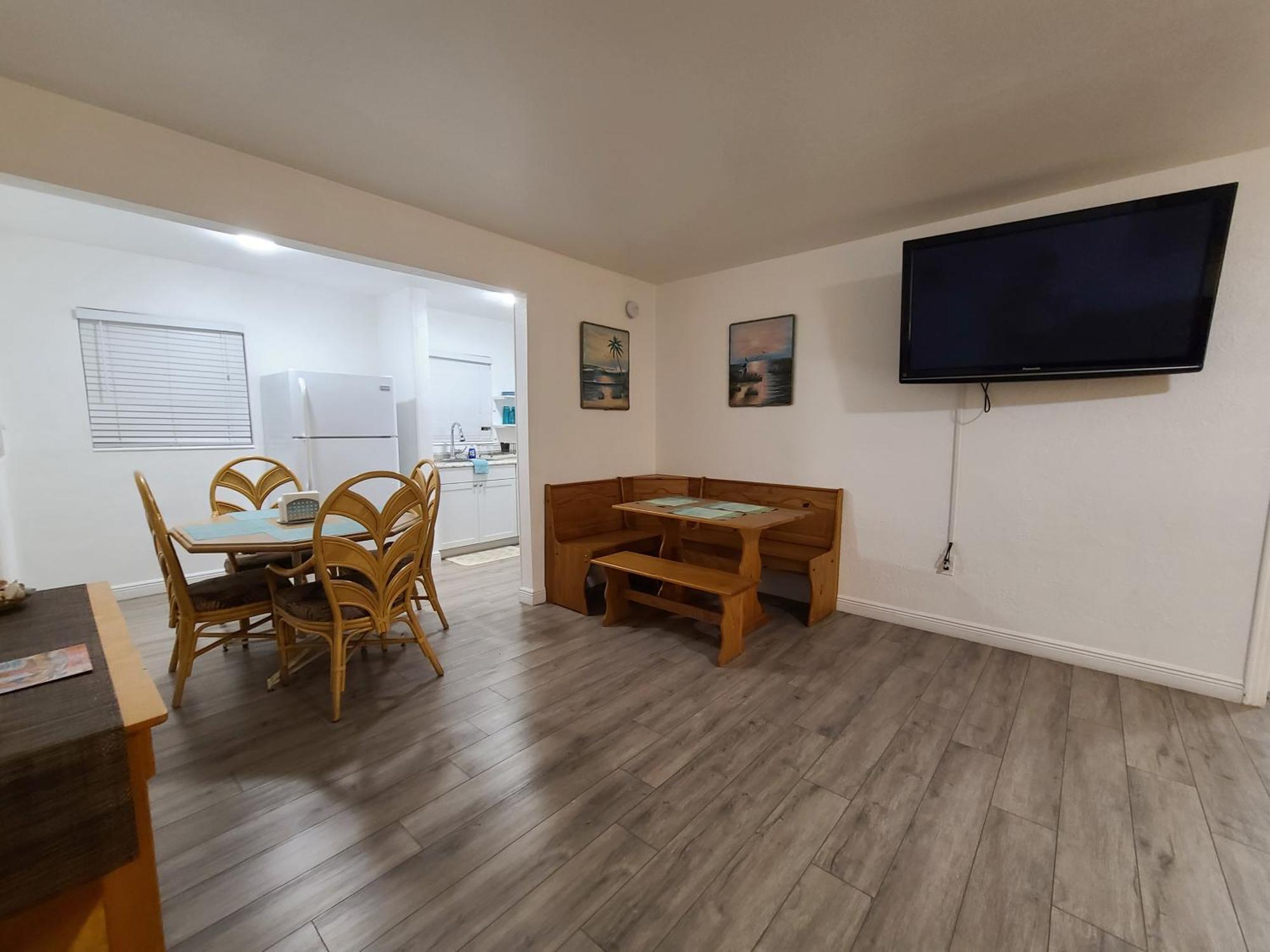 Sun Island Motel St. Pete Beach Zimmer foto