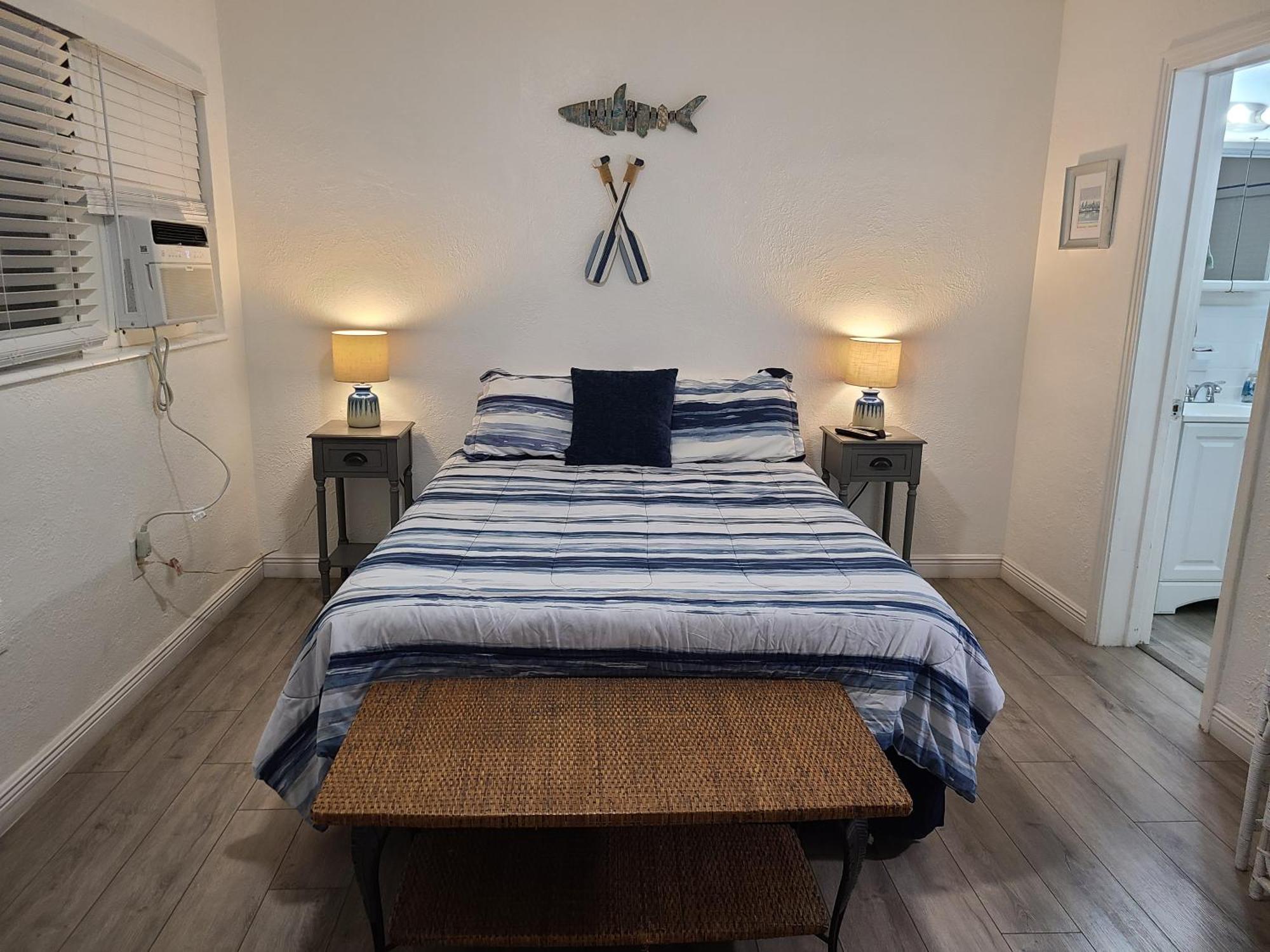 Sun Island Motel St. Pete Beach Zimmer foto