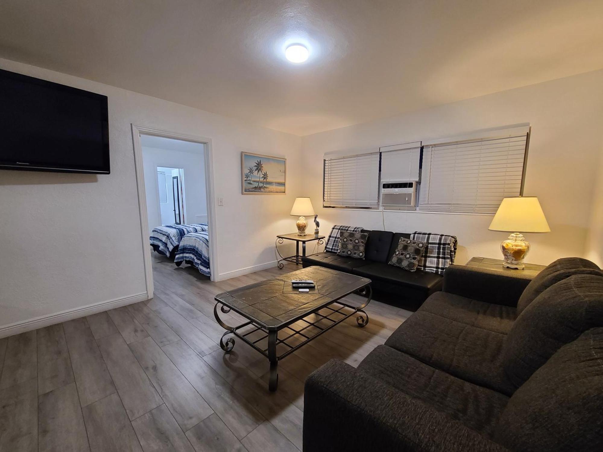 Sun Island Motel St. Pete Beach Zimmer foto