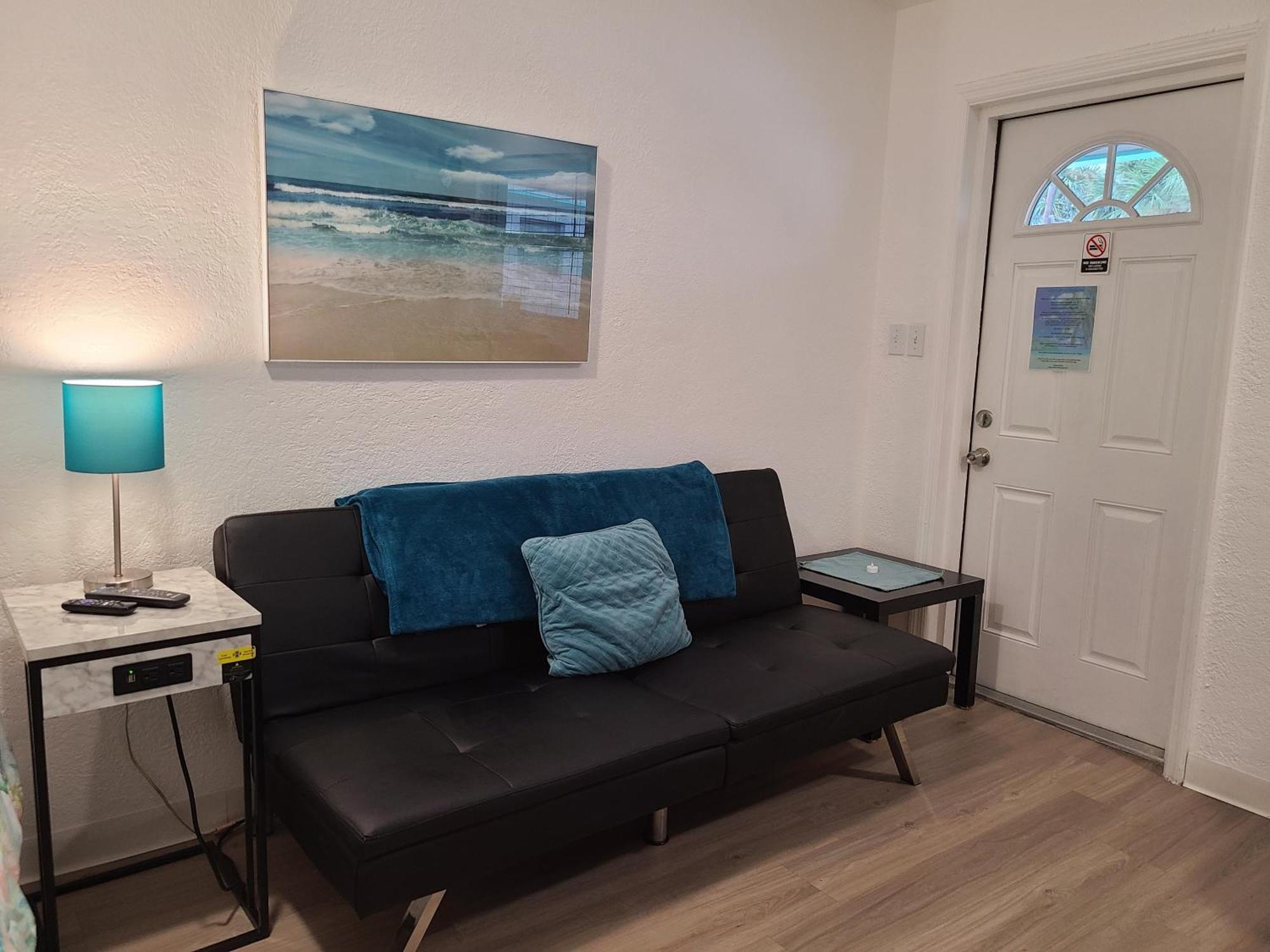 Sun Island Motel St. Pete Beach Zimmer foto