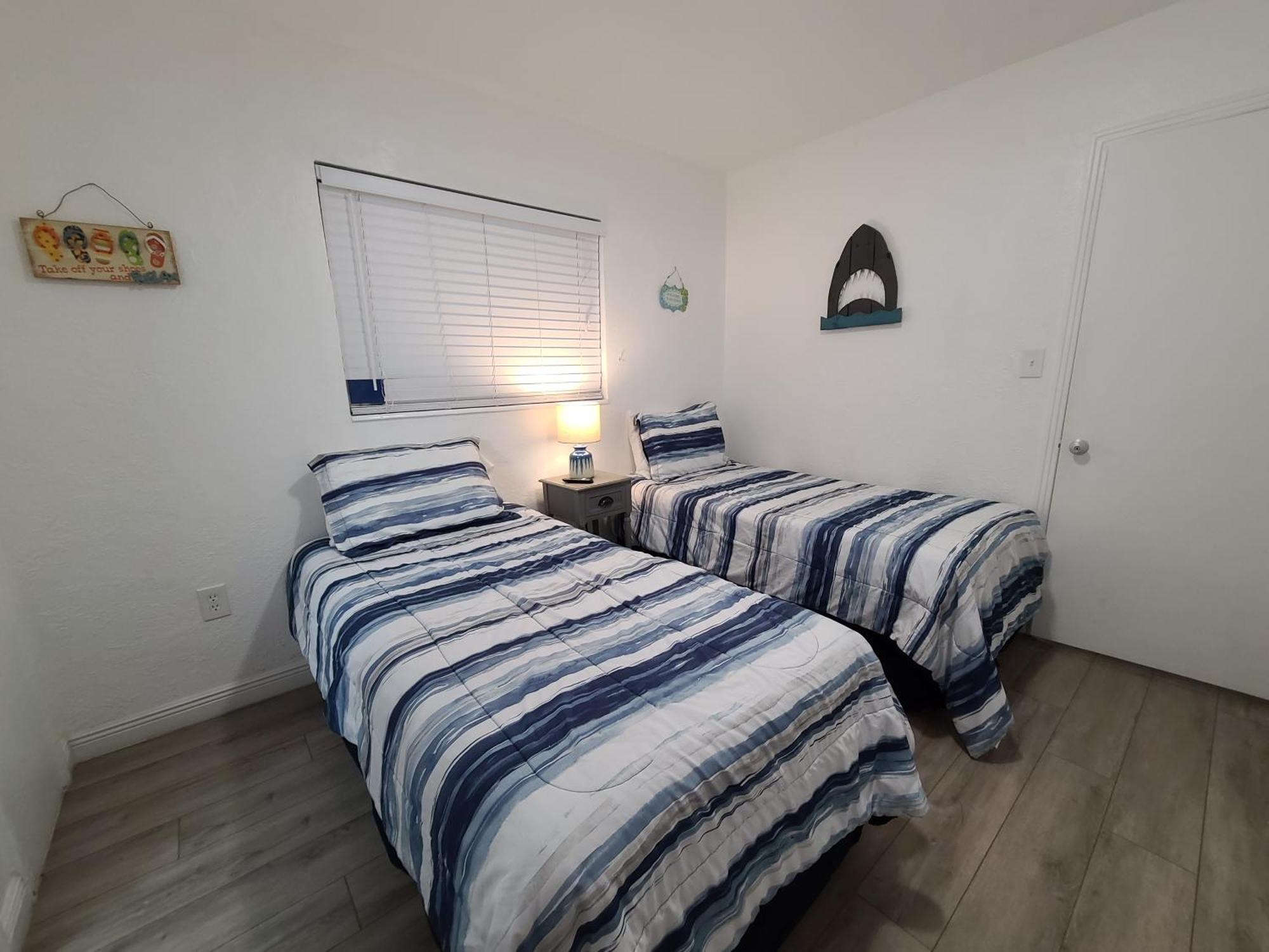 Sun Island Motel St. Pete Beach Zimmer foto