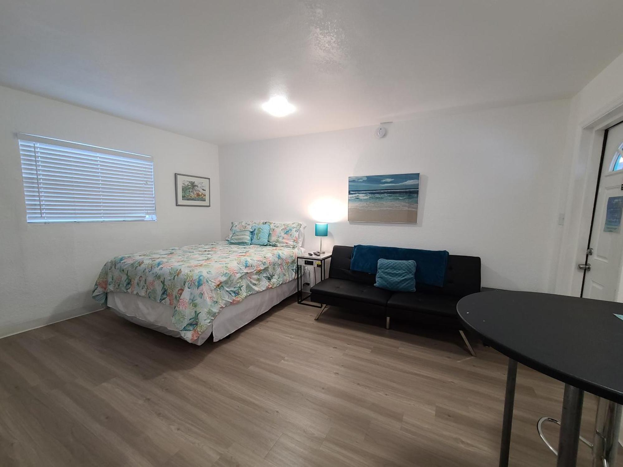 Sun Island Motel St. Pete Beach Zimmer foto