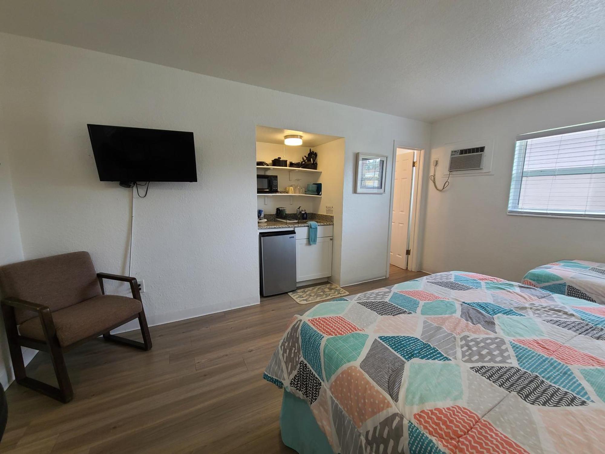Sun Island Motel St. Pete Beach Zimmer foto