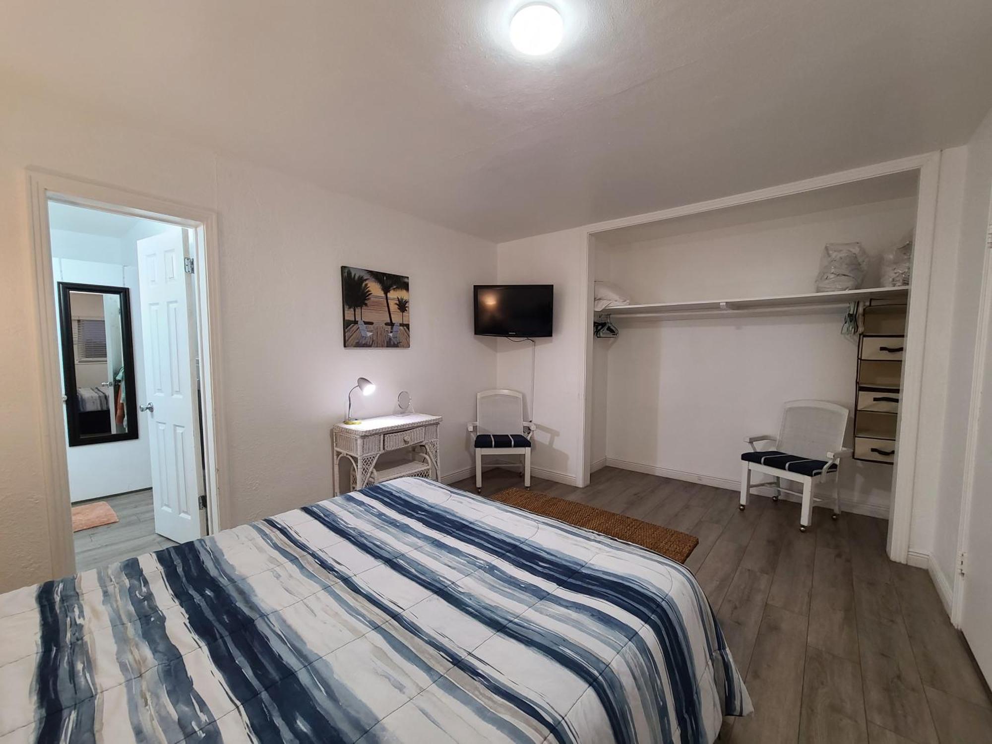 Sun Island Motel St. Pete Beach Zimmer foto
