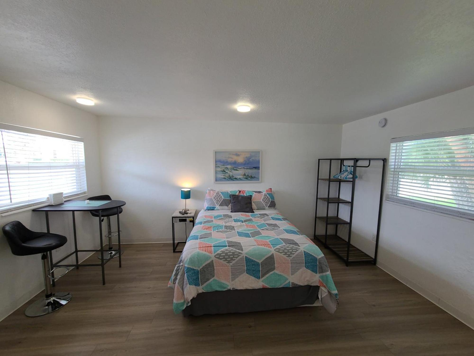 Sun Island Motel St. Pete Beach Zimmer foto