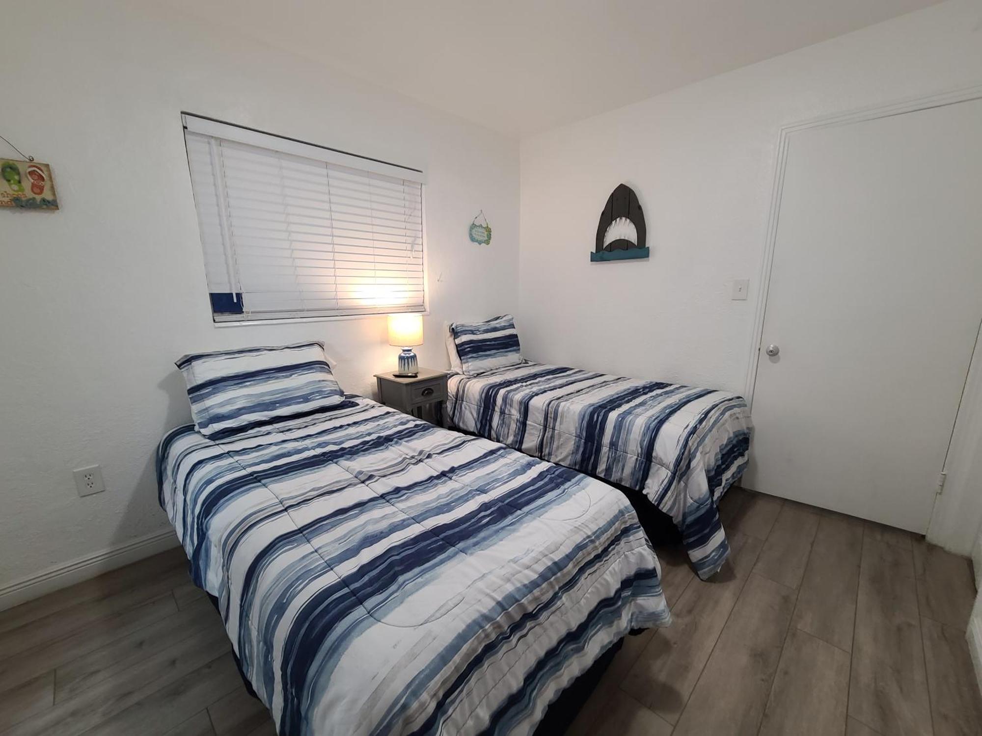 Sun Island Motel St. Pete Beach Zimmer foto