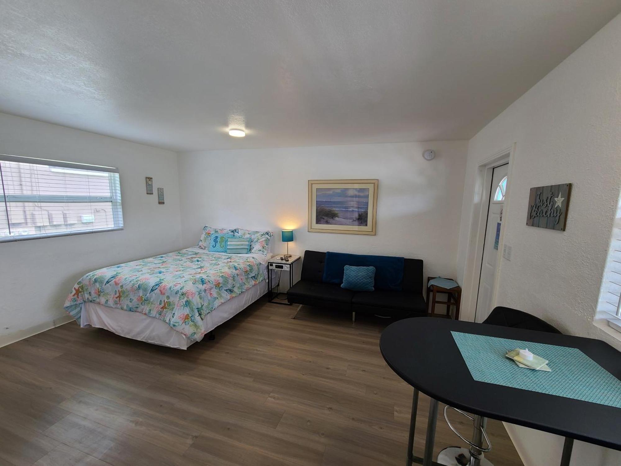 Sun Island Motel St. Pete Beach Zimmer foto