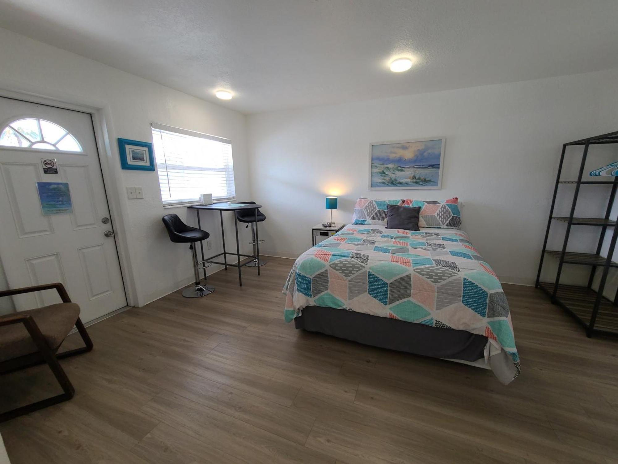 Sun Island Motel St. Pete Beach Zimmer foto