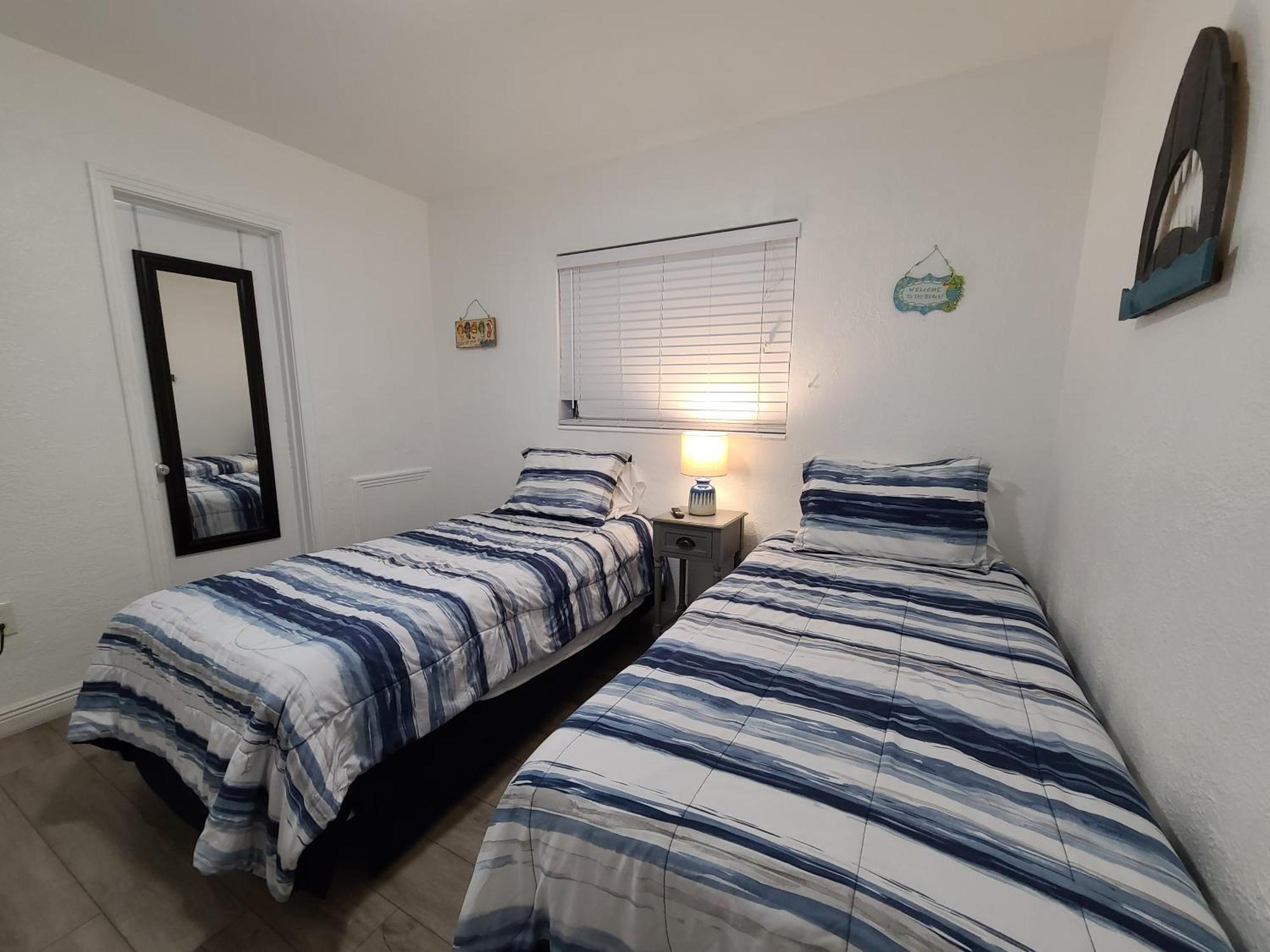 Sun Island Motel St. Pete Beach Zimmer foto