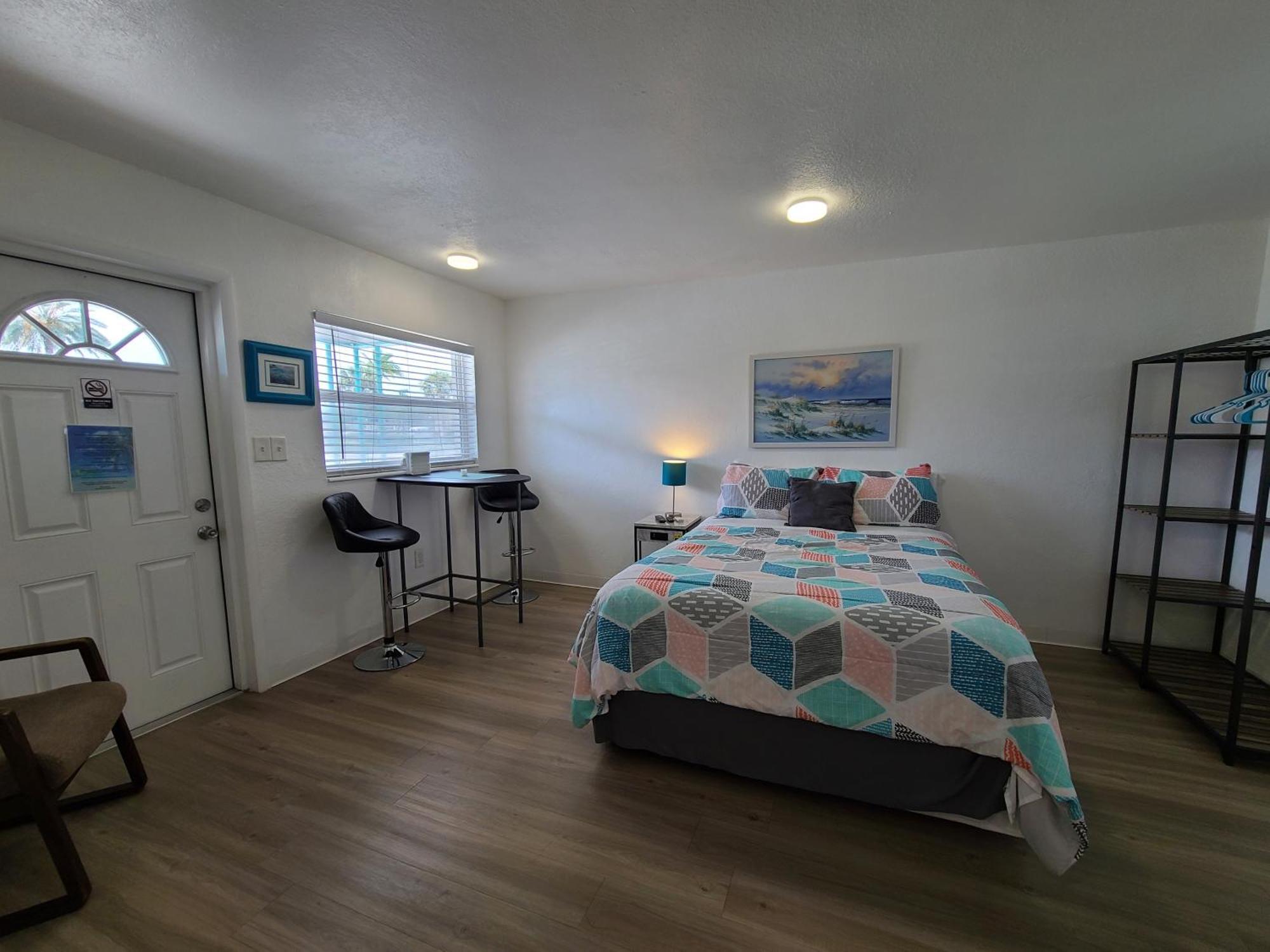 Sun Island Motel St. Pete Beach Zimmer foto