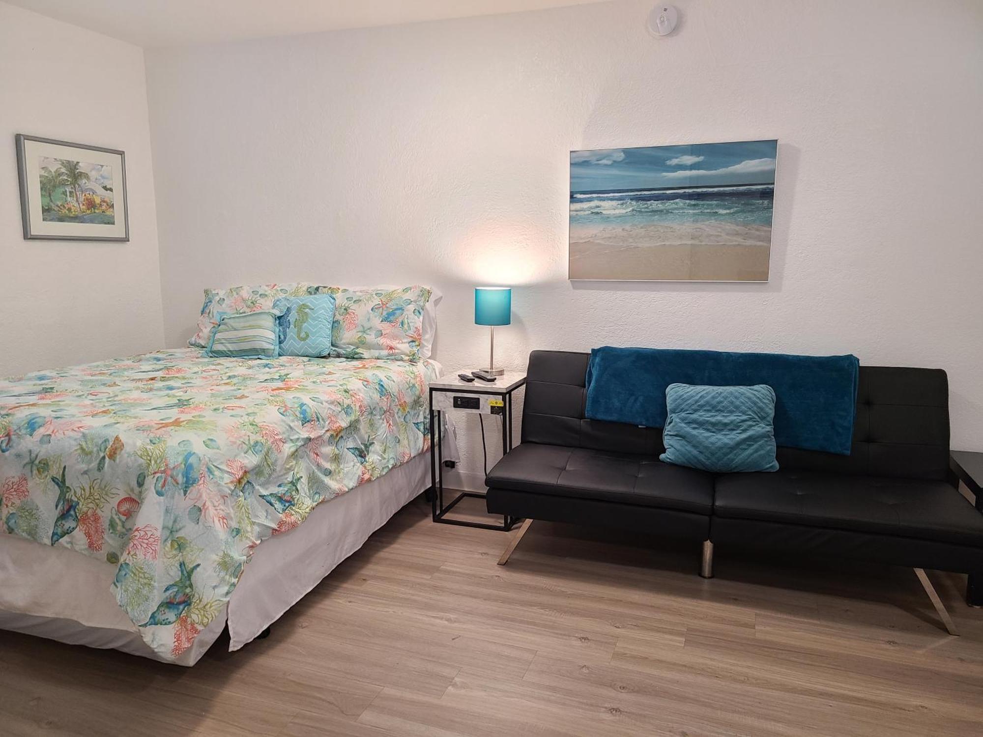 Sun Island Motel St. Pete Beach Zimmer foto