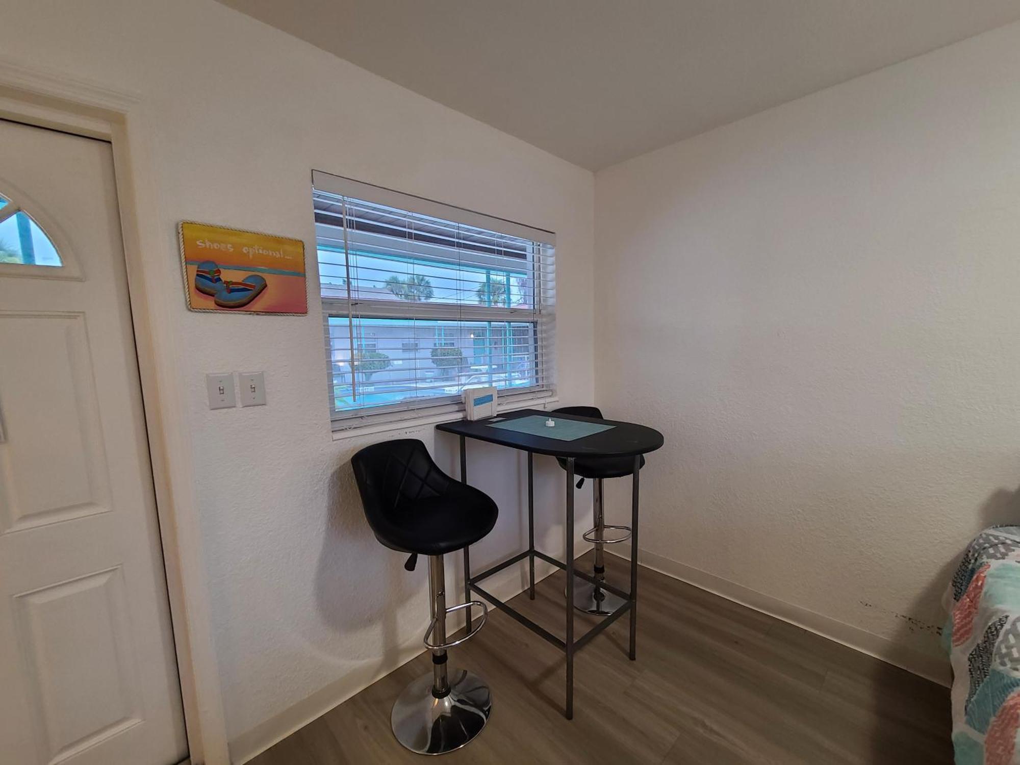 Sun Island Motel St. Pete Beach Zimmer foto