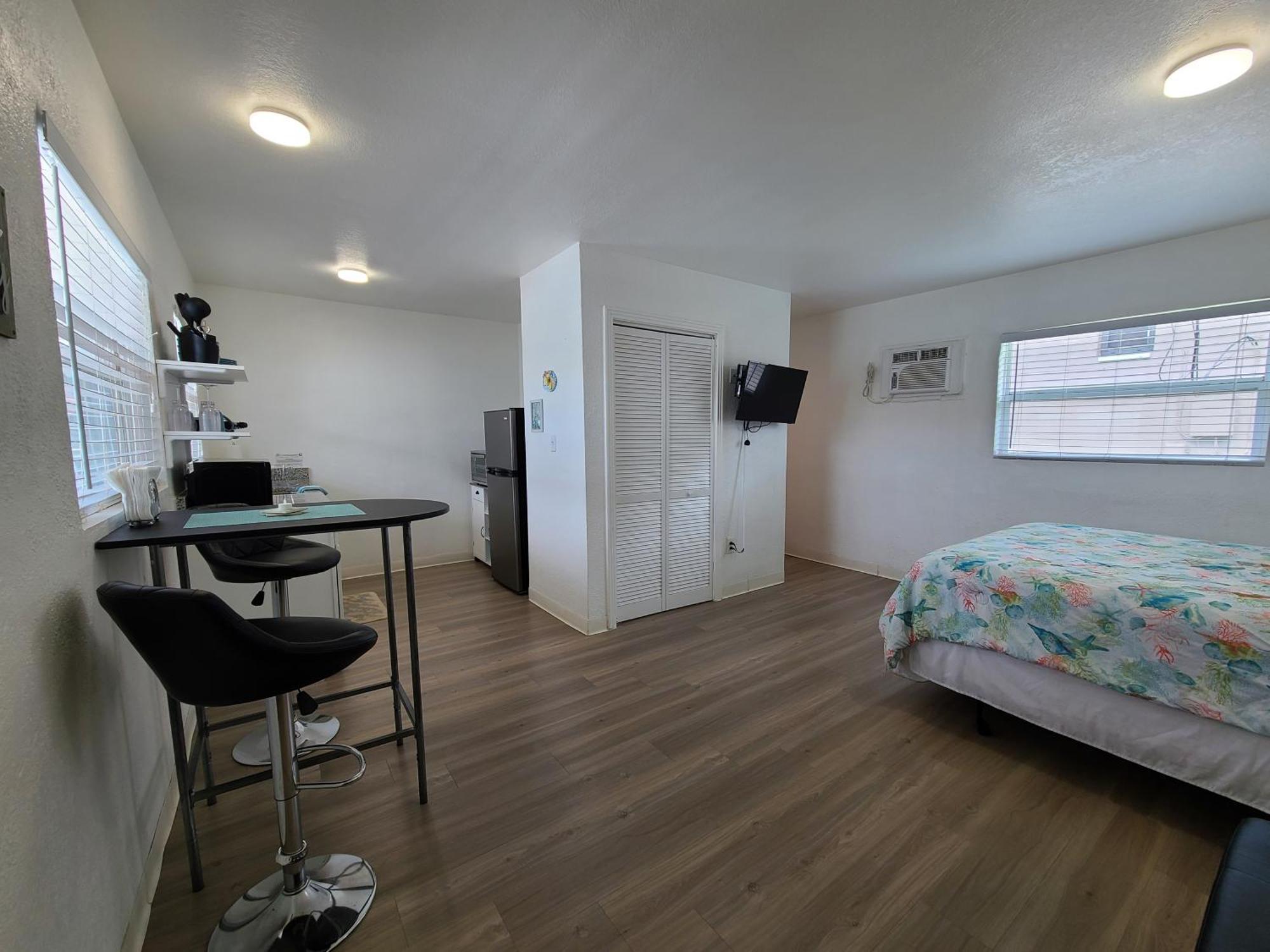 Sun Island Motel St. Pete Beach Zimmer foto